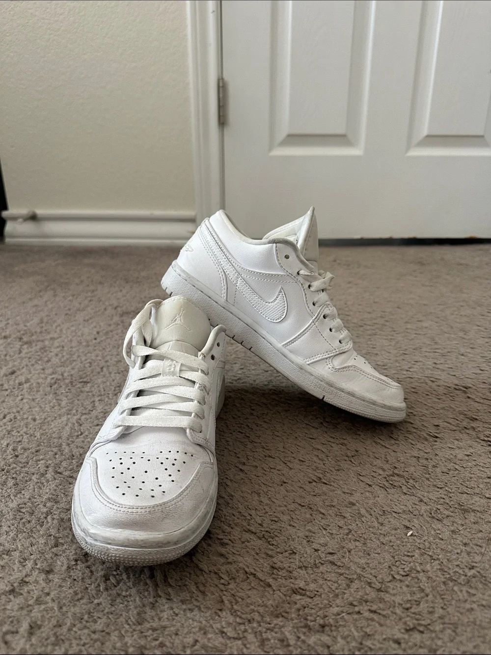 Womens Air Jordan 1 Low